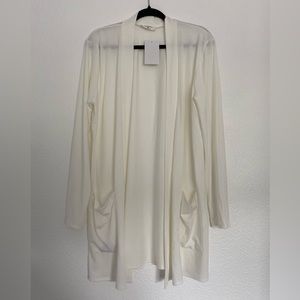 Zenana lightweight cardigan